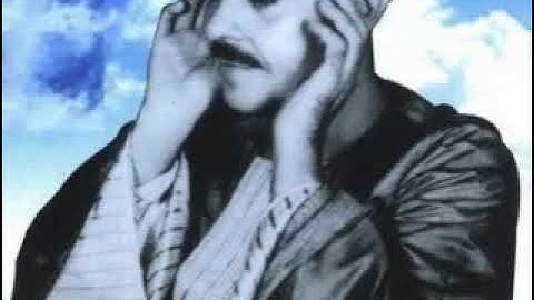 #الشيخ_محمد_رفعت #تلاوة_رائعة من سورة هود (61-75) من تسجيلات الاذاعة الخارجية نادر جدا وحصري