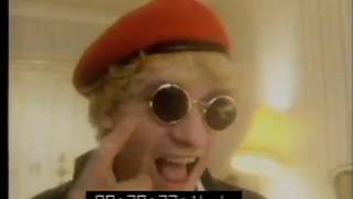wot! (original extended version) - CAPTAIN SENSIBLE