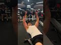 3 S-tier chest exercises #gym #selfimprovement #selfimprovement #fyp #goviral #chest #chestday