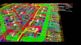 WEI BIM MODEL SAMPLE.avi