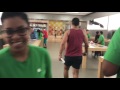Entrei na Apple, peguei um produto e sai sem falar com ninguém! Vejam o que aconteceu! Luis Miranda