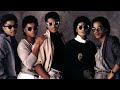 The Jacksons Torture Remastered Audio HQ 