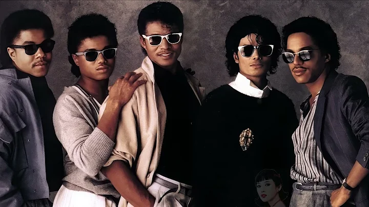 The Jacksons - Torture (Remastered Audio) HQ