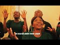 Mwaikata Apatali official Musical Video Yahweh my Destiny 2024
