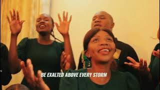 Mwaikata Apatali official Musical Video Yahweh my Destiny 2024