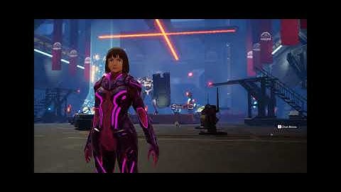 Daemon X Machina (Part 1) : Games On - Gameplay : With no commentary. (Aside starting point)