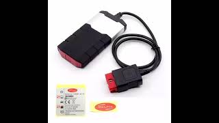 2021 Vci 2017.R3 Keygen Vd Tcs Cdp Pro Obd2 Diagnostic Tool Forvd Ds 150E Cdp Car Truck Scanner