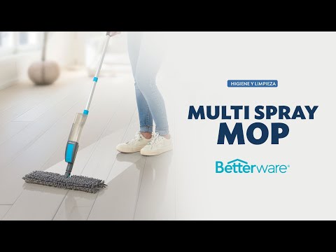 Multi Spray Mop