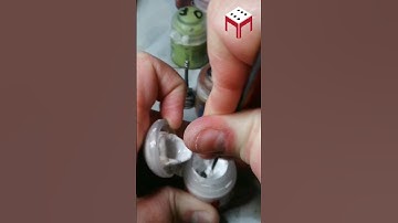 Reviving Citadel Paints #warhammer40k #warhammercommunity