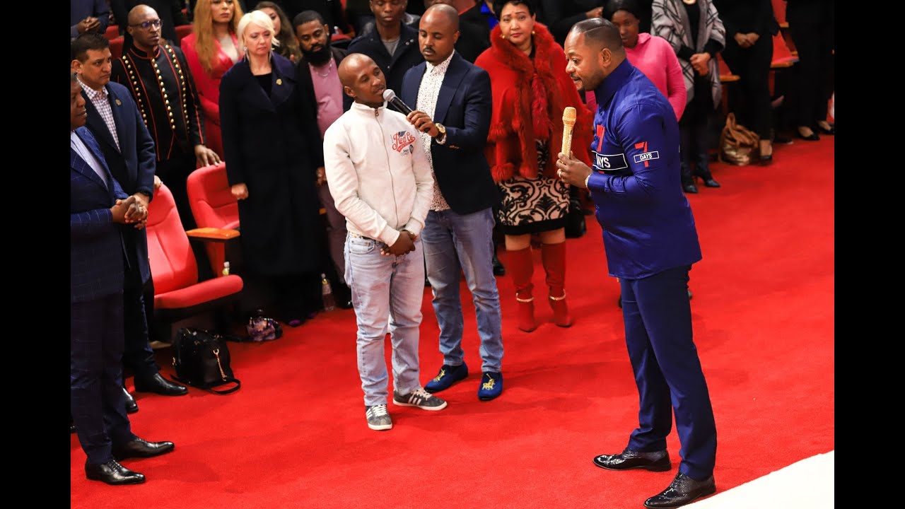 Must watch! PROPHECIES THAT …