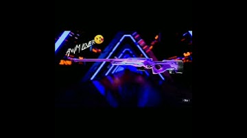 AWM GUN SOUND %%%%%////%%