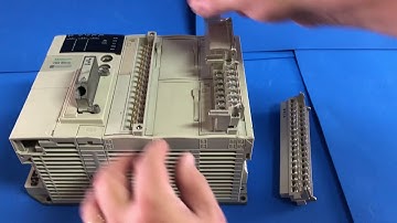 Clp Schneider Modicon Tsx Micro Tsx3722001 Telemecanique