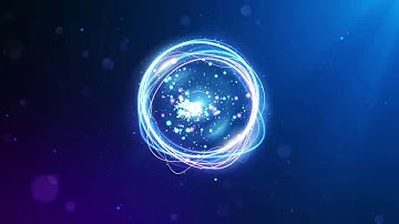 Intro#15 (Glow Line Logo Reveal)