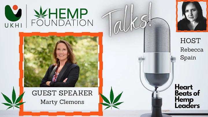 Hemp Talk with Marty Clemons- Southeast Hemp Assoc...