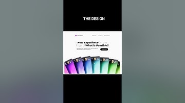 ✨ I Tested Figma and Sketch for Stunning Website UI Design 🚀 #shorts