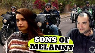 Sons Of Melanny