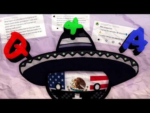 Question and Answers/Preguntas y Respuestas