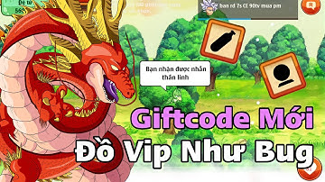 Ngọc Rồng Blue | Sự Kiện Mới Nhận Đồ Vip Như Bug , Quà Cực Khủng [dekaivang Tập 71] - Dekai Boy