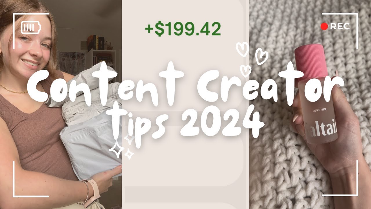 Unleash Your Inner Content Creator: Tips to Become a Micro-Influencer Today Unleash Your Inner Content Creator: Tips to Become a Micro-Influencer Today