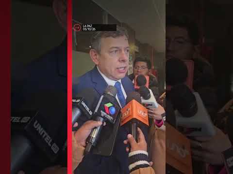 New interim Attorney General, José Armando Urioste, to be sworn in this Monday in La Paz
