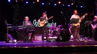 Jonathan Coulton 'Alone Again (Naturally)' 3152019 (JoCo Cruise)