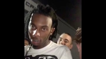 Playboi Carti - NEW ROVER ! (HQR)