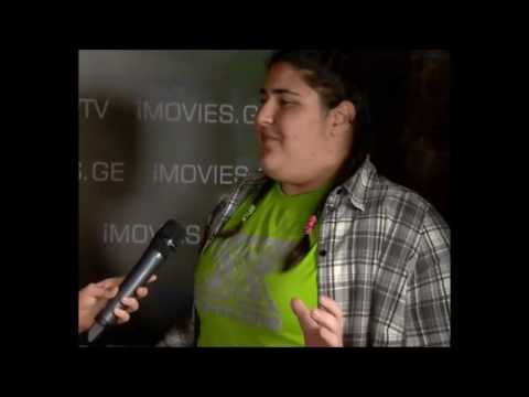 ბარბარა ინტერნეტოთახში აჯამებს მენტორების გადაწყვეტილებებს