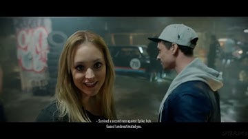 NEED FOR SPEED Gameplay Walkthrough FULL GAME