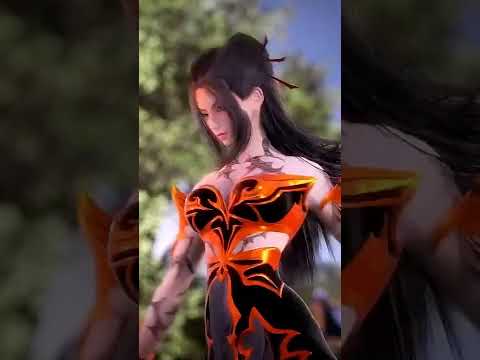 Yan Lingji Cos #cosplay #fyp #funny