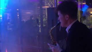 SAX Hubert Dirty Dancing