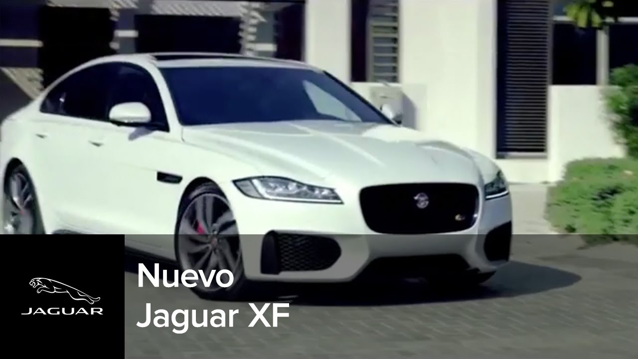 Jaguar xf incontrol