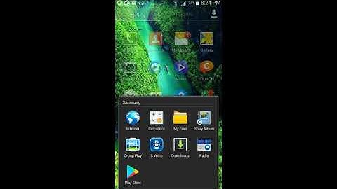 Quick look:Prisma in Android
