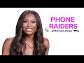 Phone Raiders with Coco Jones | 2023 VMAs | MTV