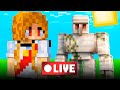 Granja de hierro 🔥 SERVER CON SUBS!