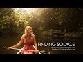 Finding solace  a short film