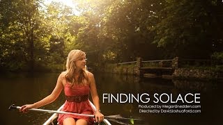 Finding Solace - A Short Film
