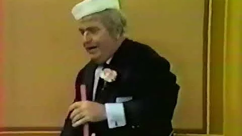 Captain Kangaroo Opening Segment 10 2 1968