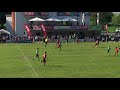 SV Werder Bremen–SC Freiburg (U13 Rewe Cup Finale 2018)