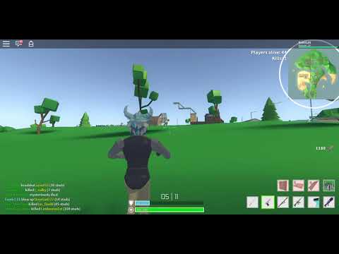 I won with stretched resolution in strucid roblox fortnite