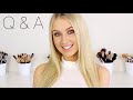 Q&A | My Breakup, My Income, My Body