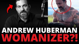 " ANDREW HUBERMAN GETS ME TOO'D By Angry Single Mom & New York Magazine! " | What's Brewing?