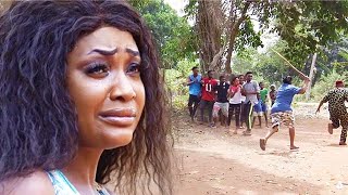 This Story Of A Troublesome Wife Will Make You Pity Lizzy Gold - Emotional Nigerian Movies Uganda Movie