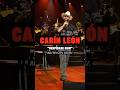 Carín León - Despídase Bien clip  | Live From Austin City Limits TV