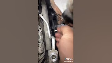 How Engineers Keep Mechanics Miserable (Part 65)  #shorts