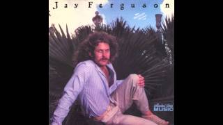 Miniatura del video "Jay Ferguson | Thunder Island (HQ)"