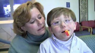 The Hayden Robinson Story | Mississippi Miracles Radiothon 2010