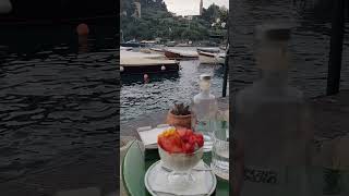 #italy #italia #italien #portofino #италия #портофино #отпуск #urlaub #ausflugstipps #shorts