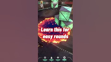 Brimstone Post-Plant Molly Lineups on B site Ascent | Valorant Tips 2023