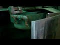 Stock 29956 Blanchard Rotary Surface Grinder Model 18 36 Stock 29956 Blanchard Rotary Surface Grinder Model 18 36