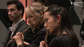 Tchaïkovski : Symphonie n°1 (extrait) | Roderick Cox, Orchestre national Montpellier Occitanie screenshot 5
